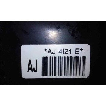 Recambio de servofreno para chevrolet lacetti se referencia OEM IAM AJ4121E  
