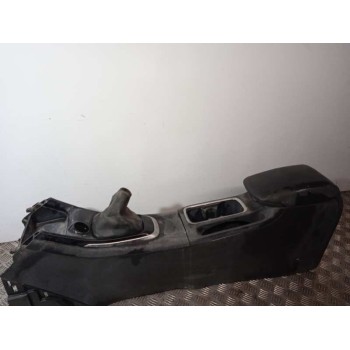 Recambio de apoyabrazos central para nissan pulsar (c13) acenta referencia OEM IAM   