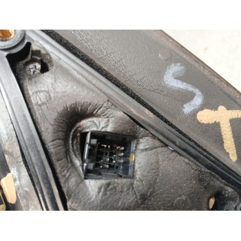 Recambio de retrovisor izquierdo para hyundai terracan (hp) 2.9 crdi 4wd referencia OEM IAM   