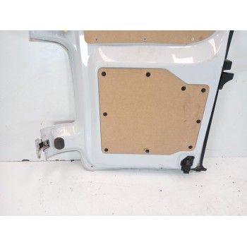 Recambio de puerta trasera derecha para toyota proace furgoneta (mdz_) 1.5 d4d (mdz1) referencia OEM IAM   