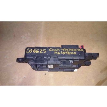 Recambio de caja reles / fusibles para bmw serie 1 lim. (f20) 1.6 turbodiesel referencia OEM IAM 6114926111102  MALETERO