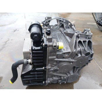 Recambio de caja cambios para mercedes-benz gla (h247) gla 200 d (247.712) referencia OEM IAM 724101 K8X400 21155292