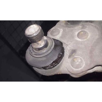 Recambio de brazo suspension inferior delantero izquierdo para ford fiesta (cbk) ambiente referencia OEM IAM   