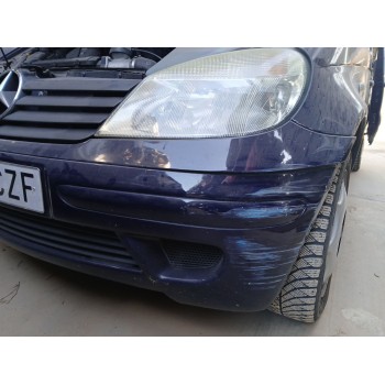 Recambio de paragolpes delantero para mercedes-benz vaneo (414) 1.7 cdi (414.700) referencia OEM IAM A4148850425  