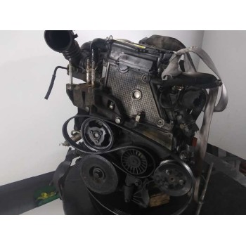 Recambio de motor completo para opel vectra b berlina básico (1999) referencia OEM IAM Y20DTH B 