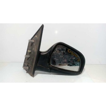 RETROVISOR DERECHO PLATA ELECTRICO 5 PINS