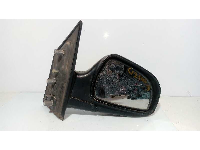 Recambio de retrovisor derecho para hyundai matrix (fc) 1.5 crdi gls referencia OEM IAM  PLATA ELECTRICO 5 PINS