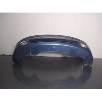 Recambio de paragolpes delantero para tata indica referencia OEM IAM  AZUL 