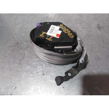 CINTURON SEGURIDAD TRASERO IZQUIERDO 4E0857805B 