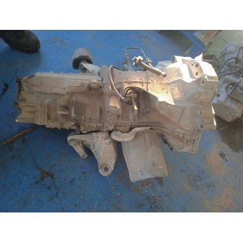 Recambio de caja cambios para volkswagen passat berlina (3b3) comfortline referencia OEM IAM DVP B 5V