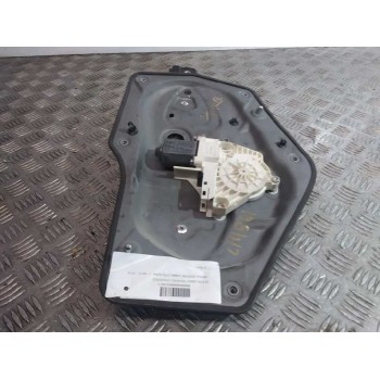 Recambio de elevalunas trasero izquierdo para skoda superb combi (3t5) active referencia OEM IAM 8K0959811A  