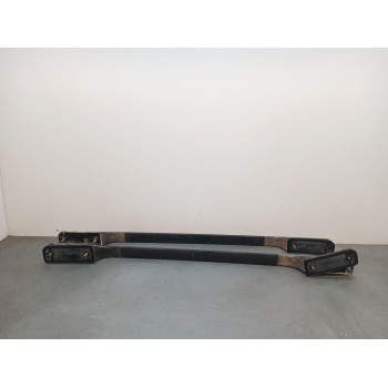 Recambio de barras porta equipaje para nissan navara np300 (d40) 2.5 dci 4wd referencia OEM IAM  x2 