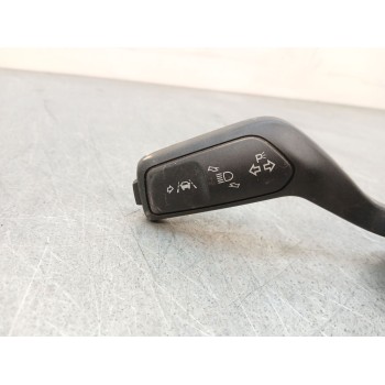 Recambio de mando intermitentes para ford fiesta vii (hj, hf) 1.0 ecoboost referencia OEM IAM H1BT13335BB  