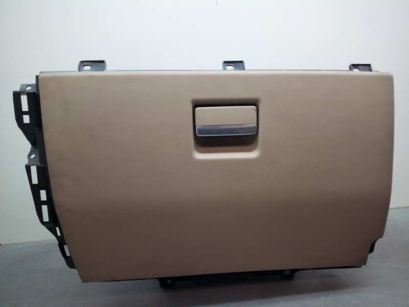 Recambio de guantera para land rover evoque dynamic referencia OEM IAM BJ3214K016BA SOPORTES ROTOS 