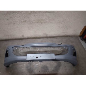 Recambio de paragolpes delantero para peugeot 308 referencia OEM IAM 7401LS NUEVO FASE I 07-11