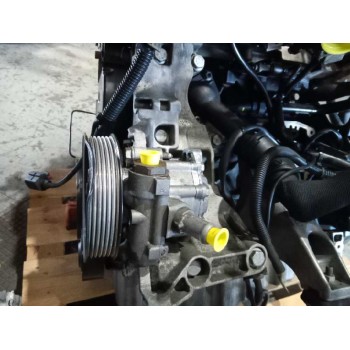 Recambio de motor completo para audi a4 avant (8e) 2.0 tdi (dpf) (125kw) referencia OEM IAM   