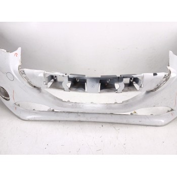 Recambio de paragolpes delantero para peugeot 208 1.6 blue-hdi fap referencia OEM IAM 9672794477  