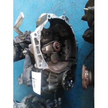 Recambio de caja cambios para seat ibiza (6j5) reference referencia OEM IAM   