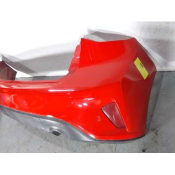 Recambio de paragolpes trasero para ford focus titanium referencia OEM IAM  SENSORES 