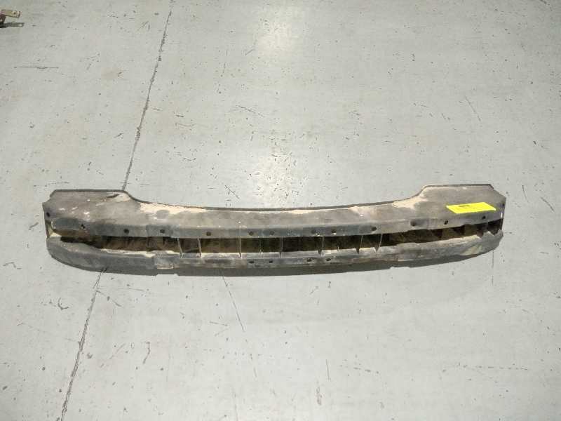 Recambio de refuerzo paragolpes trasero para renault fluence 1.5 dci diesel fap referencia OEM IAM   