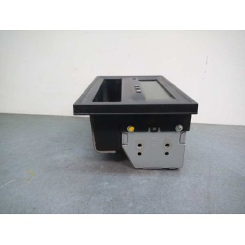 Recambio de display para mitsubishi grandis (na0w) 2.0 di-d 30 jahre referencia OEM IAM 8750A136  