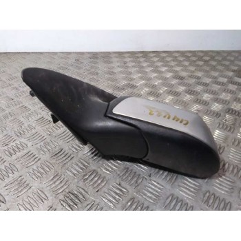 Recambio de retrovisor izquierdo para ford mondeo berlina (ge) ambiente referencia OEM IAM 1S7117683AF MANUAL 