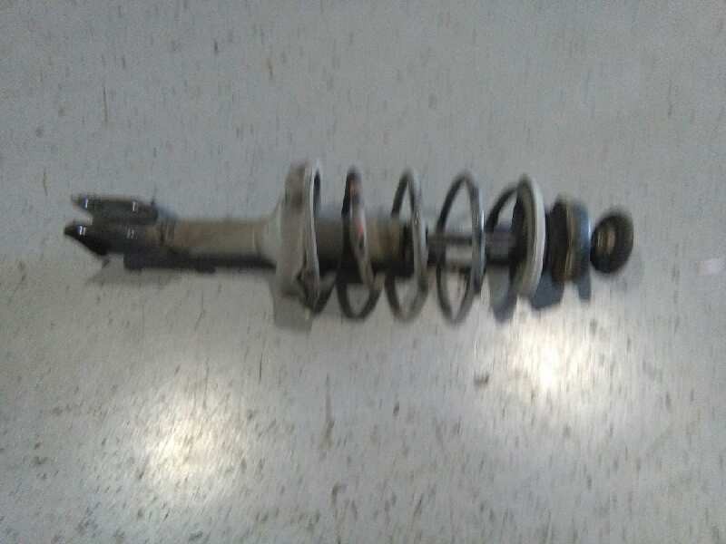 Recambio de amortiguador delantero derecho para nissan kubistar (x76) premium (l1) referencia OEM IAM   