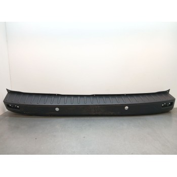 PARAGOLPES TRASERO BK2117E962A 