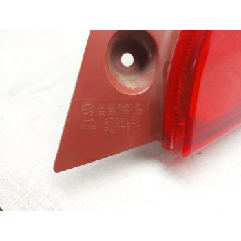 Recambio de piloto trasero derecho para mazda 2 (de_, dh_) 1.3 (de3fs) referencia OEM IAM D65151150L 7 