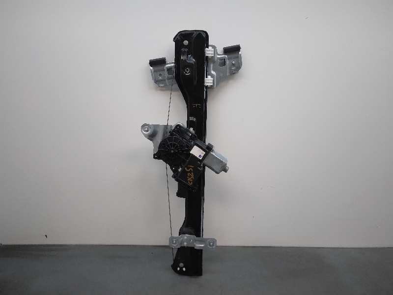 Recambio de elevalunas delantero derecho para opel mokka x selective start/stop referencia OEM IAM 98910SUV20 7 PINES 