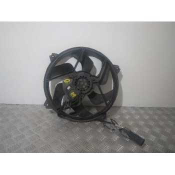 Recambio de electroventilador para peugeot 407 st confort referencia OEM IAM 1831856000 C/MODULO 