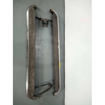 Recambio de estribo para hyundai tucson (jm) 2.0 crdi cat referencia OEM IAM   