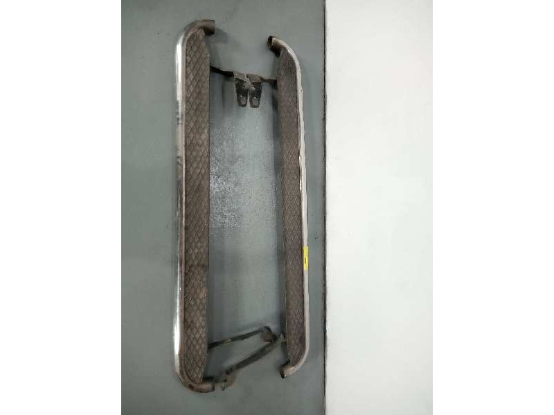 Recambio de estribo para hyundai tucson (jm) 2.0 crdi cat referencia OEM IAM   