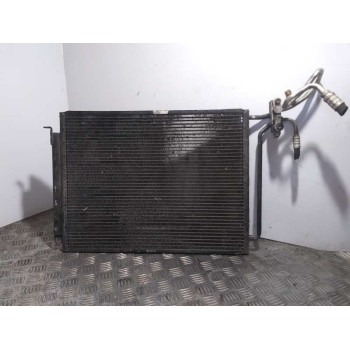 CONDENSADOR / RADIADOR AIRE ACONDICIONADO 83815431 