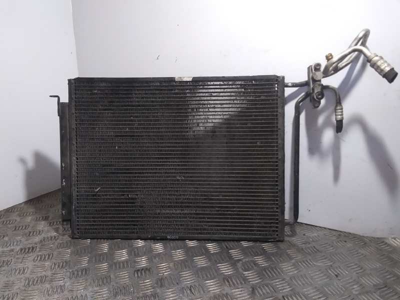 Recambio de condensador / radiador aire acondicionado para bmw x5 (e53) 3.0i referencia OEM IAM 83815431  