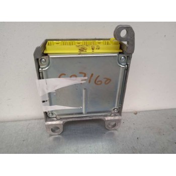 Recambio de centralita airbag para toyota corolla (e12) 2.0 turbodiesel cat referencia OEM IAM 8917002260 210213101 