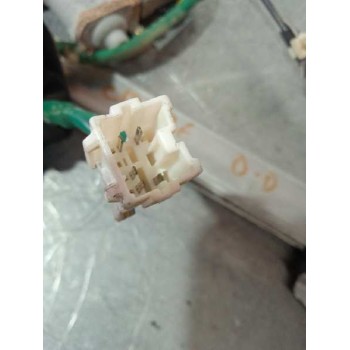 Recambio de elevalunas delantero derecho para mitsubishi space runner (n60) cool referencia OEM IAM MR349204 5 PINES 