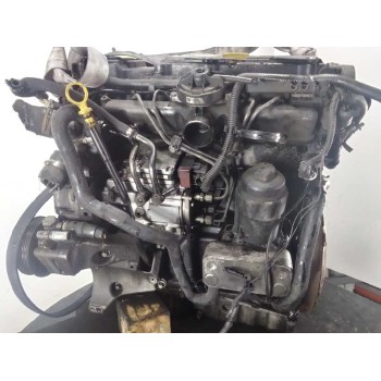 Recambio de motor completo para opel vectra b berlina básico (1999) referencia OEM IAM Y20DTH B 