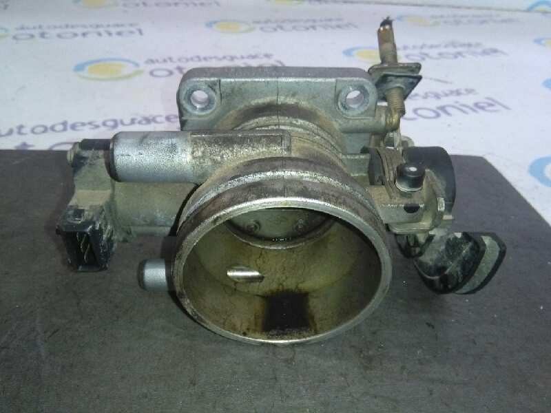 Recambio de caja mariposa para mg mg zr (f/rf) 105 referencia OEM IAM   