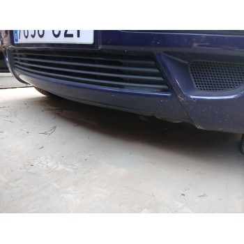 Recambio de paragolpes delantero para mercedes-benz vaneo (414) 1.7 cdi (414.700) referencia OEM IAM A4148850425  