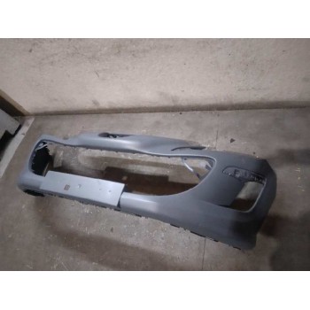 Recambio de paragolpes delantero para peugeot 308 referencia OEM IAM 7401LS NUEVO FASE I 07-11