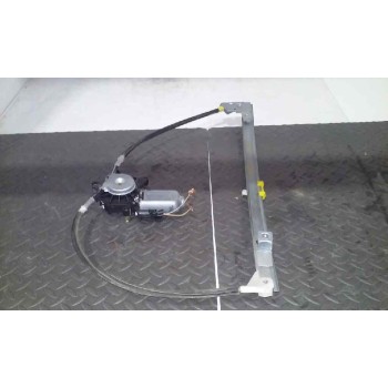 Recambio de elevalunas delantero derecho para renault megane i scenic (ja0) 2.0 alize referencia OEM IAM  5P 2PIN