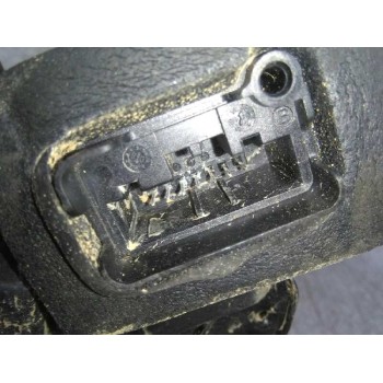Recambio de cerradura puerta delantera derecha para volkswagen golf vi (5k1) advance referencia OEM IAM 5K1837016 7 PINS DE RIAD