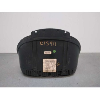 Recambio de cuadro instrumentos para bmw serie 1 berlina (e81/e87) 120d referencia OEM IAM 914147701 MANUAL 