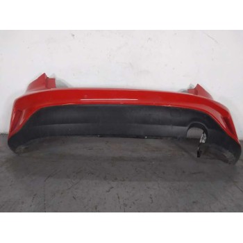 Recambio de paragolpes trasero para ford focus titanium referencia OEM IAM  SENSORES 