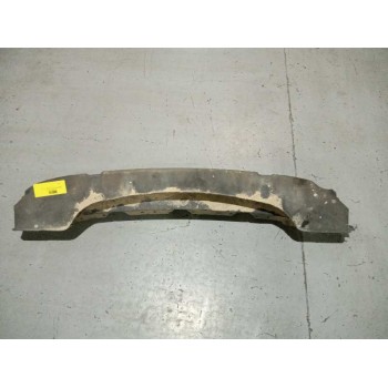 Recambio de refuerzo paragolpes trasero para renault fluence 1.5 dci diesel fap referencia OEM IAM   