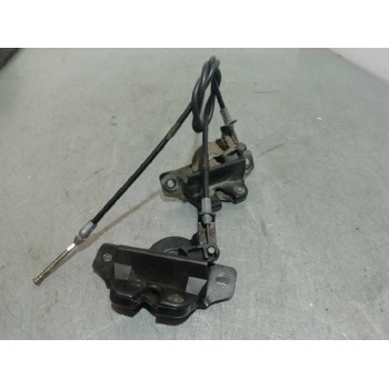 CERRADURA PUERTA TRASERA DERECHA 