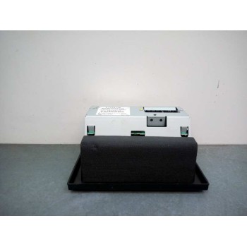 Recambio de display para mitsubishi grandis (na0w) 2.0 di-d 30 jahre referencia OEM IAM 8750A136  