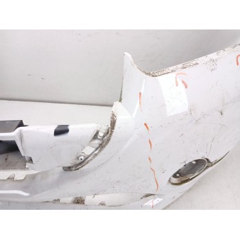 Recambio de paragolpes delantero para peugeot 208 1.6 blue-hdi fap referencia OEM IAM 9672794477  