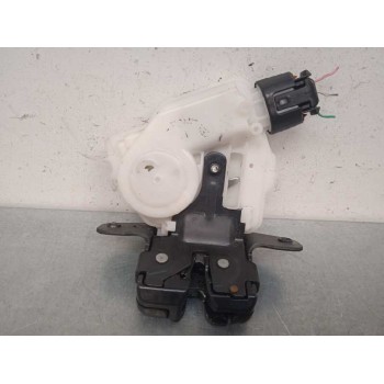 CERRADURA MALETERO / PORTON 6935002090 3 PINS